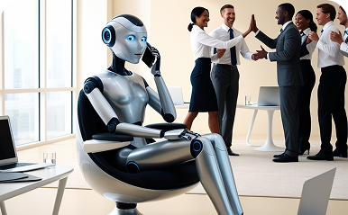 The Real Impact: What Happens When You Automate Your Business